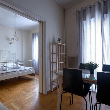 Beautiful 2Bd Apartment Near Historic Center Of 雅典 外观 照片