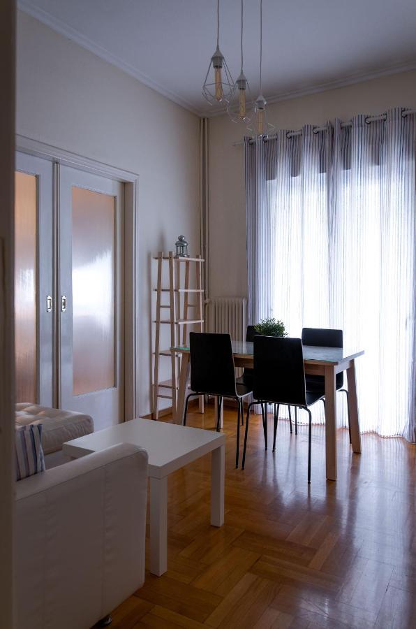 Beautiful 2Bd Apartment Near Historic Center Of 雅典 外观 照片