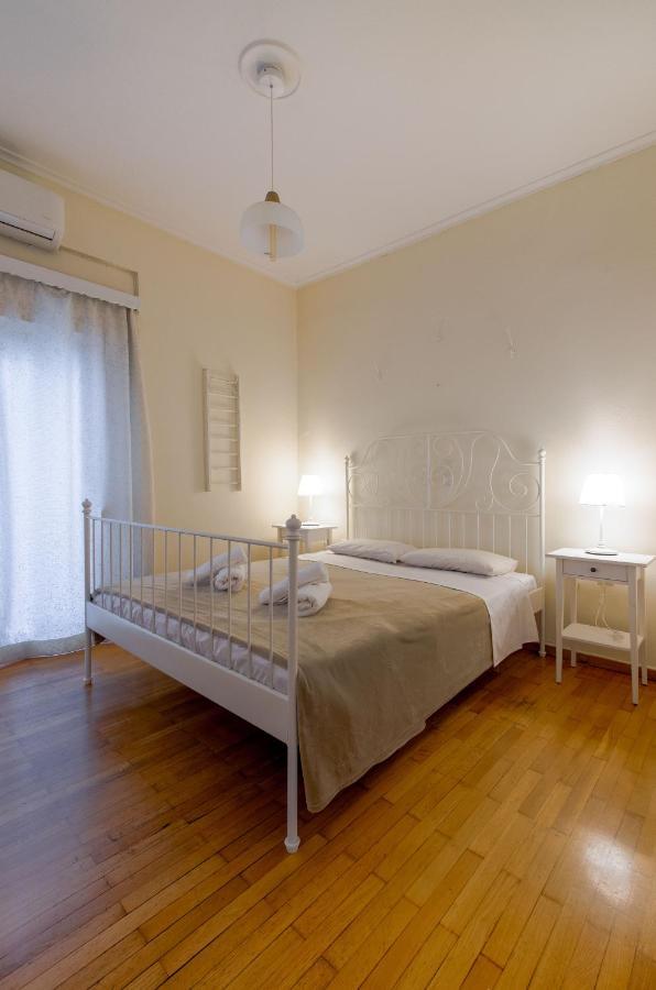 Beautiful 2Bd Apartment Near Historic Center Of 雅典 外观 照片