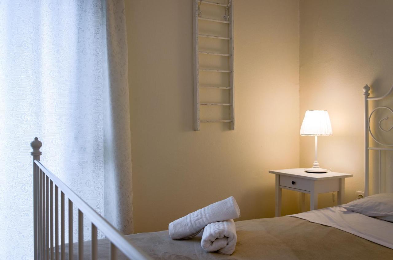 Beautiful 2Bd Apartment Near Historic Center Of 雅典 外观 照片