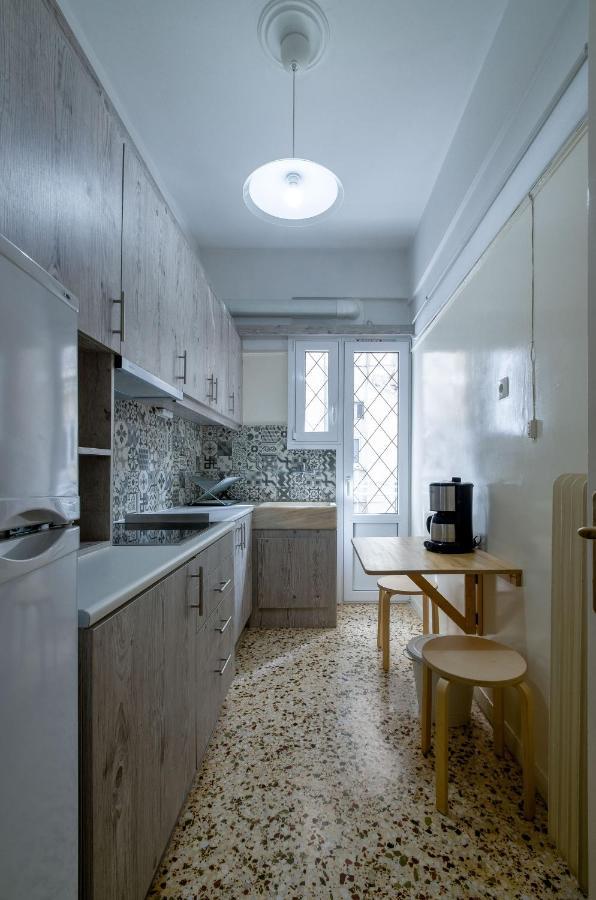 Beautiful 2Bd Apartment Near Historic Center Of 雅典 外观 照片