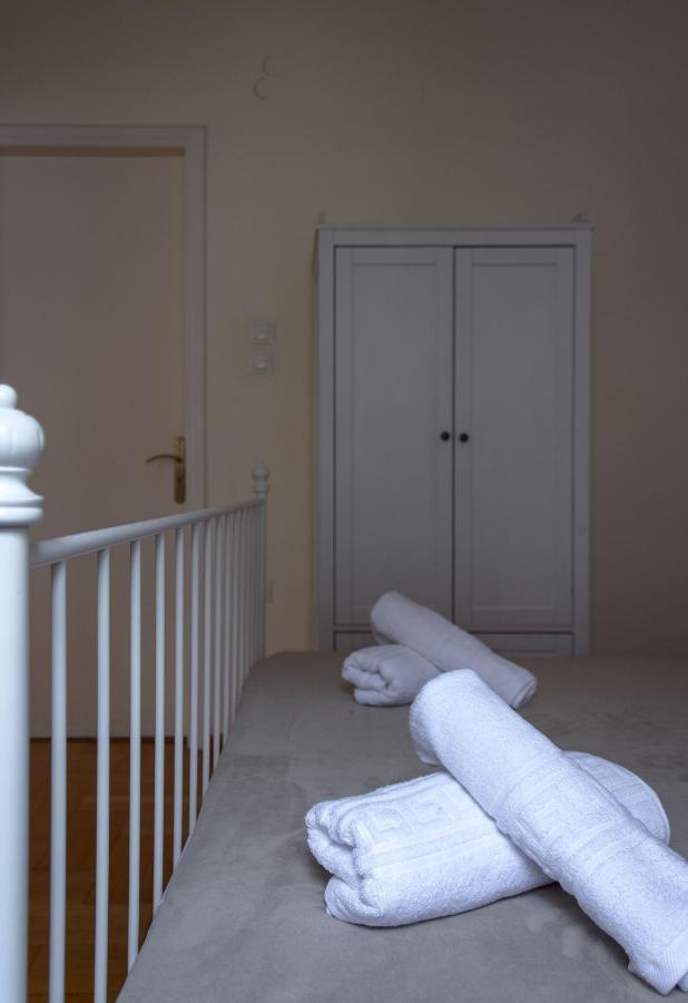 Beautiful 2Bd Apartment Near Historic Center Of 雅典 外观 照片