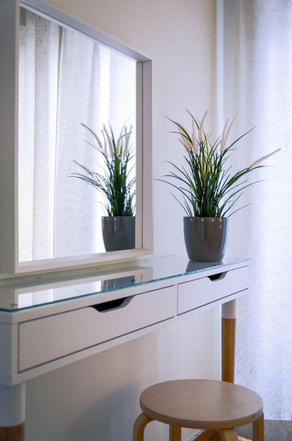 Beautiful 2Bd Apartment Near Historic Center Of 雅典 外观 照片