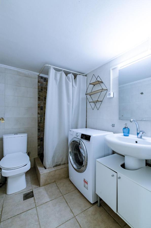 Beautiful 2Bd Apartment Near Historic Center Of 雅典 外观 照片